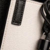 Marc Jacobs Monochrome Mini Tote Bag