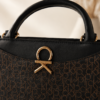 ChatGPT Image Jul 11, 2026 at 05_27_27 PM Calvin Klein Noir Zip Wallet