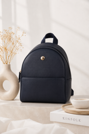 Midnight Navy Everyday Backpack