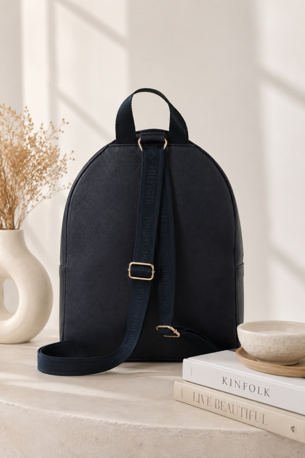 ChatGPT Image Jul 13, 2026 at 01_42_58 PM Midnight Navy Everyday Backpack