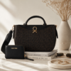ChatGPT Image Jul 13, 2026 at 05_34_52 PM Calvin Klein Noir Zip Wallet