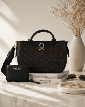 ChatGPT Image Jul 13, 2026 at 05_34_52 PM Calvin Klein Noir Zip Wallet