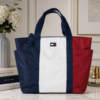 Tommy Hilfiger Tricolor Everyday Tote Bag