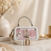 The Bag Boutique Image May 9, 2026 at 03_28_01 PM Karl Lagerfeld Floral Camera Crossbody Bag