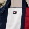 Tommy Hilfiger Tricolor Everyday Tote Bag