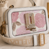 The Bag Boutique Image May 9, 2026 at 04_35_20 PM Karl Lagerfeld Floral Camera Crossbody Bag