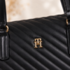 TBB Image Jul 23, 2026 at 03_46_49 PM Tommy Hilfiger Quilted Tote Bag