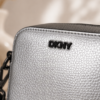 TBB Image Jul 23, 2026 at 03_52_40 PM DKNY Metallic Silver Crossbody