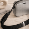 TBB Image Jul 23, 2026 at 03_54_57 PM DKNY Metallic Silver Crossbody