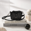 DKNY Signature Mini Wallet on Chain