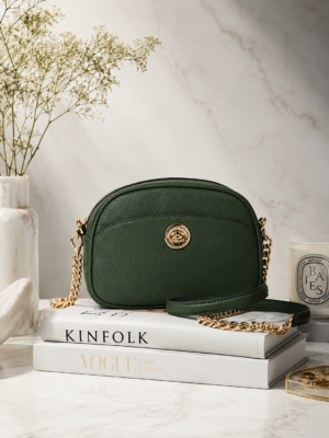 Marc Jacobs Crossbody Bag