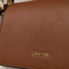 Calvin Klein Flap Shoulder Bag