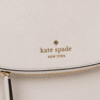 Kate Spade White Leather Shoulder Bag