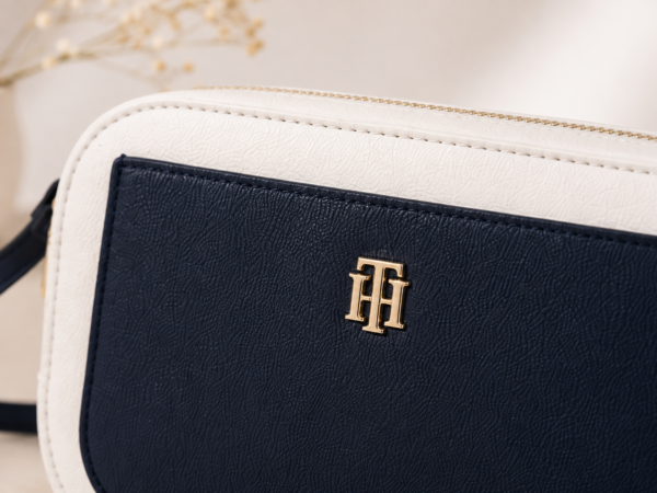 TBB Image Aug 5, 2026, 11_57_02 AM Tommy Hilfiger Colorblock Crossbody Bag